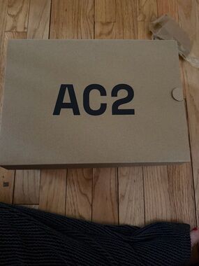 AC2 Women Shoes - Neutral Brown/Beige